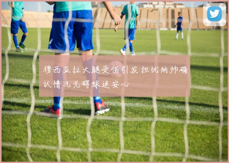 穆西亚拉大腿受伤引发担忧纳帅确认情况无碍球迷安心